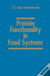 Capa do artigo Protein Functionality In Food Systems