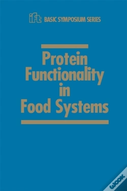 Capa do artigo Protein Functionality In Food Systems