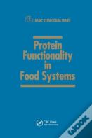 Protein Functionality In Food Systems