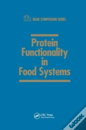 Capa do artigo Protein Functionality In Food Systems