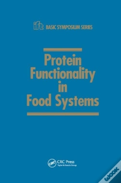 Capa do artigo Protein Functionality In Food Systems