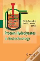 Protein Hydrolysates In Biotechnology