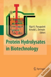Capa do artigo Protein Hydrolysates In Biotechnology
