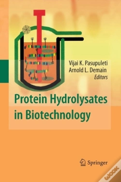 Capa do artigo Protein Hydrolysates In Biotechnology