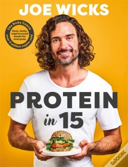 Capa do artigo Protein In 15