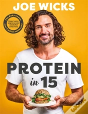 Capa do artigo Protein In 15