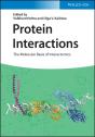 Protein Interactions - Preview