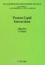 Protein-Lipid Interactions - Preview