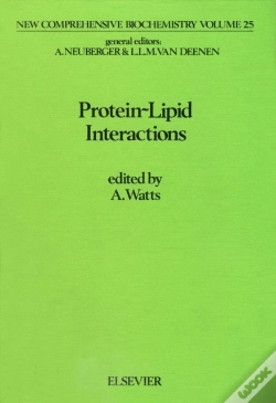 Capa do artigo Protein-Lipid Interactions