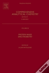 Protein Mass Spectrometry