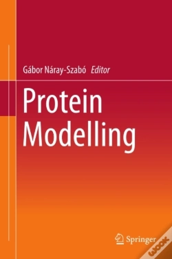 Capa do artigo Protein Modelling
