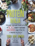 Protein Ninja