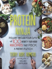 Protein Ninja