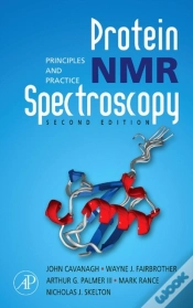 Capa do artigo Protein Nmr Spectroscopy