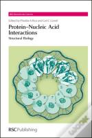Protein-Nucleic Acid Interactions