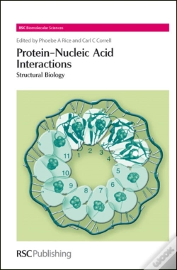 Capa do artigo Protein-Nucleic Acid Interactions