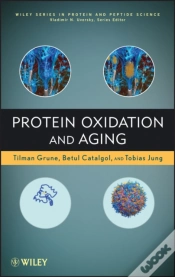 Capa do artigo Protein Oxidation And Aging