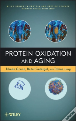 Capa do artigo Protein Oxidation And Aging