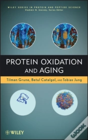 Capa do artigo Protein Oxidation And Aging