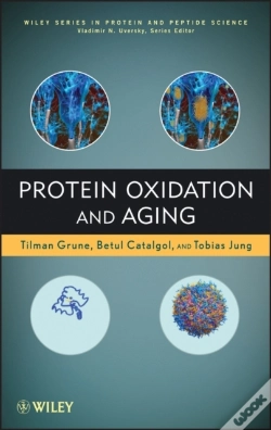 Capa do artigo Protein Oxidation And Aging