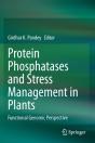 Protein Phosphatases And Stress Management In Plants - Preview