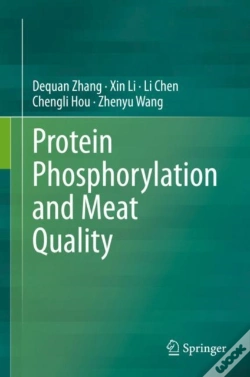 Capa do artigo Protein Phosphorylation And Meat Quality
