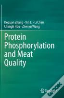 Protein Phosphorylation And Meat Quality