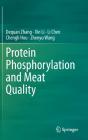 Protein Phosphorylation And Meat Quality - Preview