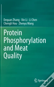 Capa do artigo Protein Phosphorylation And Meat Quality