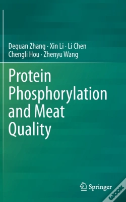 Capa do artigo Protein Phosphorylation And Meat Quality