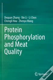 Capa do artigo Protein Phosphorylation And Meat Quality