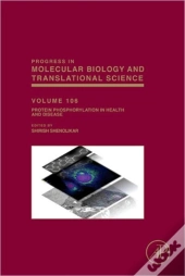 Protein Phosphorylation In Health And Disease