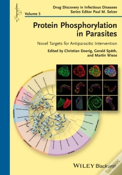 Capa do artigo Protein Phosphorylation In Parasites