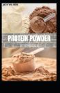 Protein Powder Cookbook - Preview