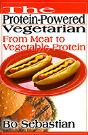 Protein-Powered Vegetarian - Preview