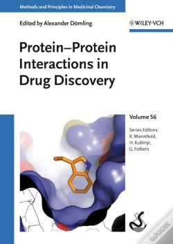 Capa do artigo Protein-Protein Interactions In Drug Discovery