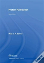 Capa do artigo Protein Purification