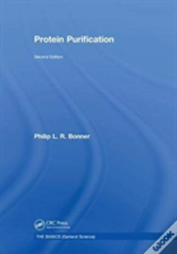 Capa do artigo Protein Purification