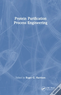 Capa do artigo Protein Purification Process Engineering