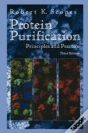Capa do artigo Protein Purification