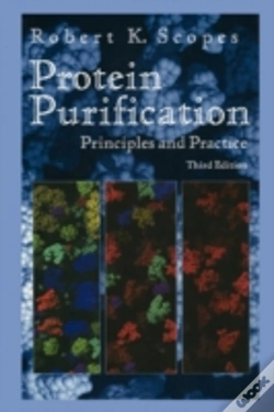 Capa do artigo Protein Purification