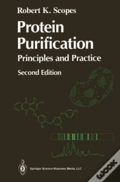 Capa do artigo Protein Purification