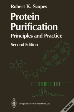 Capa do artigo Protein Purification