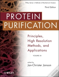 Capa do artigo Protein Purification