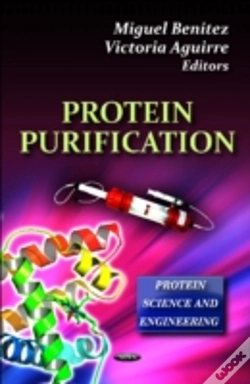 Capa do artigo Protein Purification