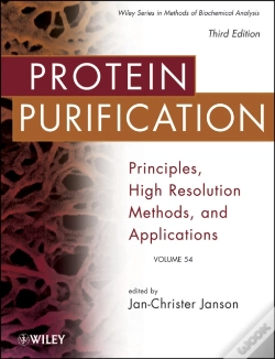 Capa do artigo Protein Purification