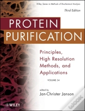 Capa do artigo Protein Purification