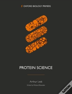 Capa do artigo Protein Science