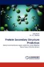 Protein Secondary Structure Prediction - Preview
