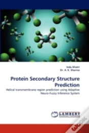 Capa do artigo Protein Secondary Structure Prediction